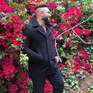 Meet your Posher, Arka